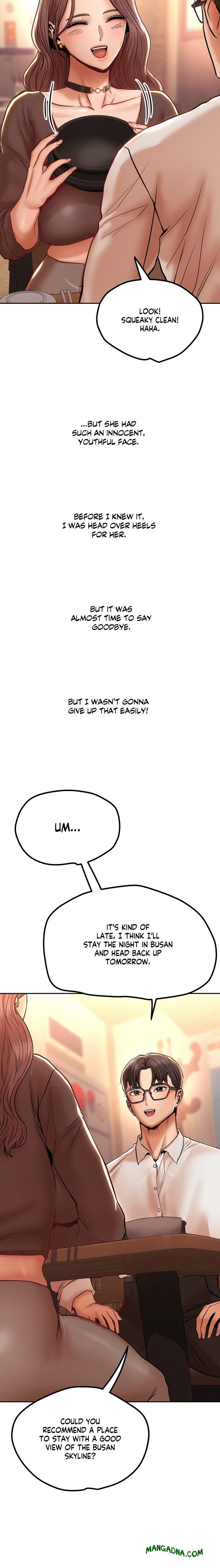 True or False? (Uncensored) - Chapter 112 Page 3