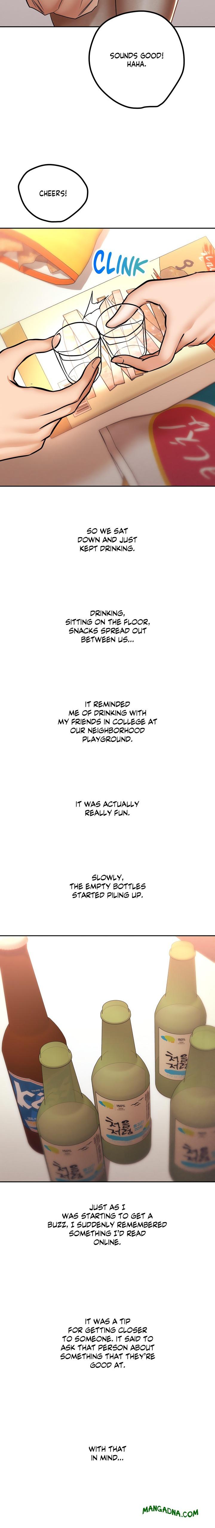 True or False? (Uncensored) - Chapter 113 Page 3