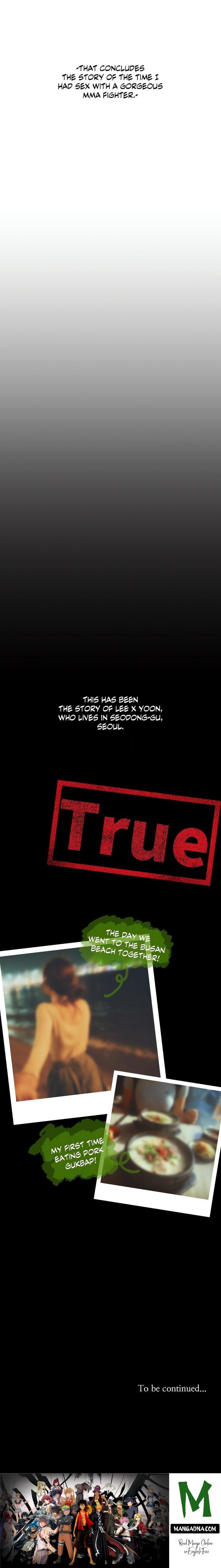 True or False? (Uncensored) - Chapter 115 Page 9