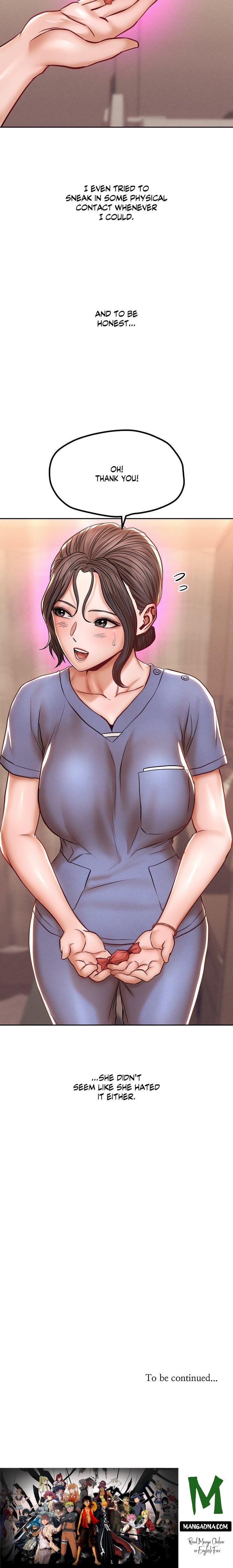 True or False? (Uncensored) - Chapter 116 Page 7