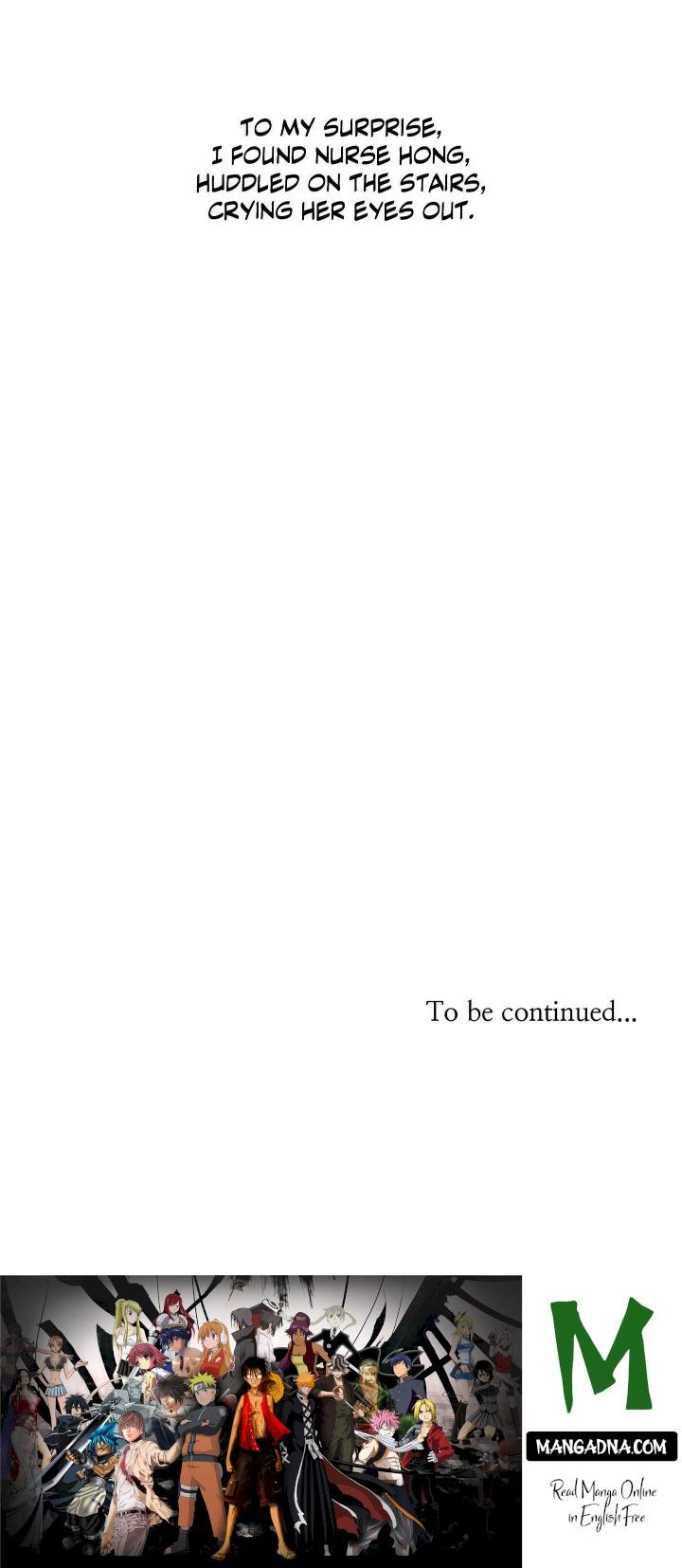 True or False? (Uncensored) - Chapter 117 Page 8