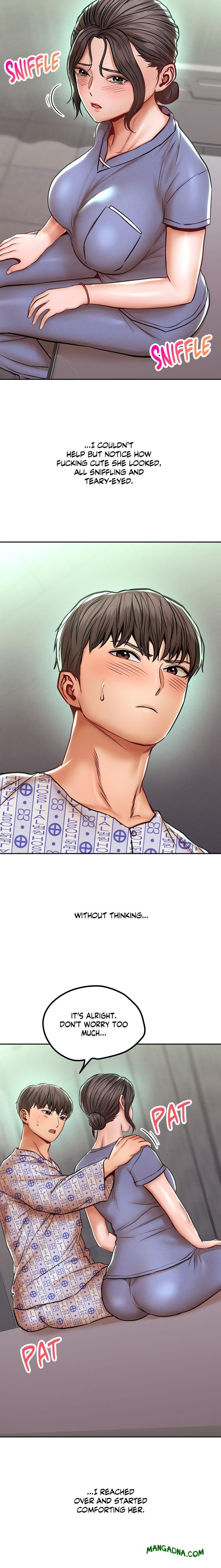 True or False? (Uncensored) - Chapter 118 Page 3