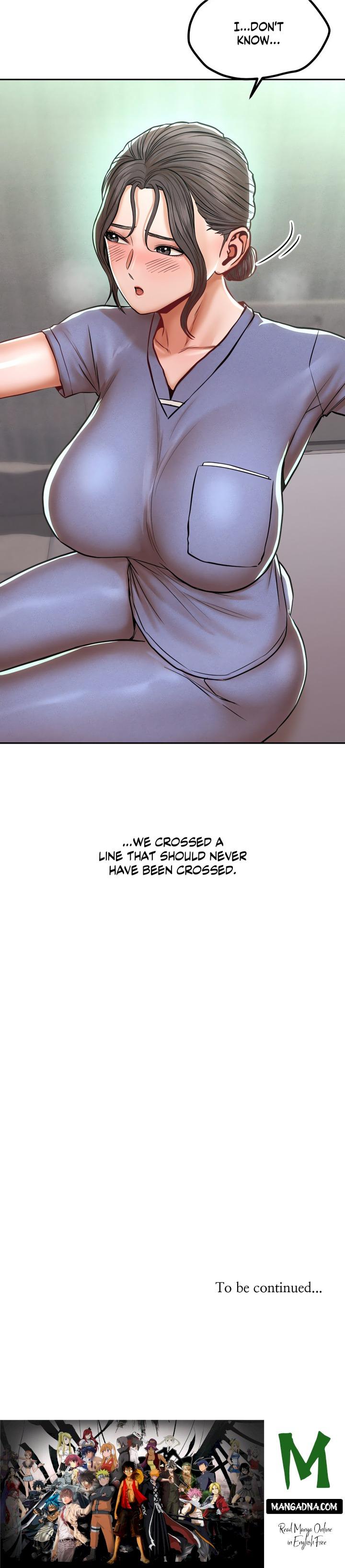 True or False? (Uncensored) - Chapter 118 Page 6