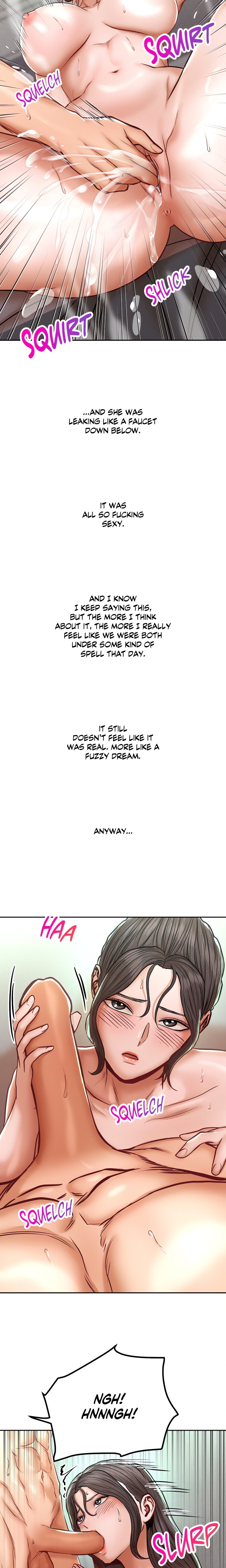 True or False? (Uncensored) - Chapter 119 Page 5