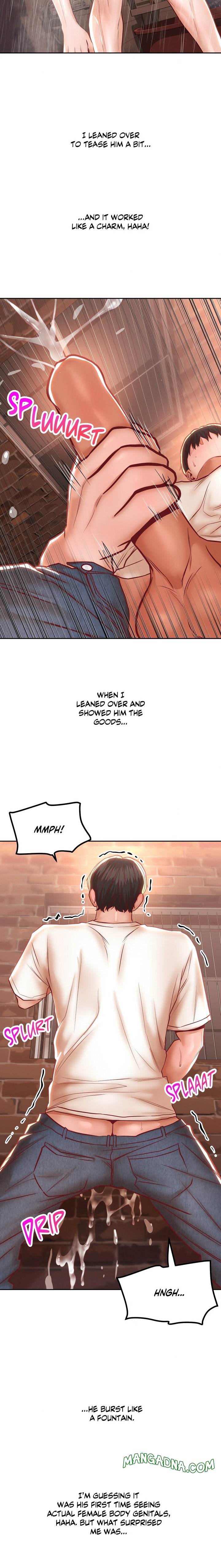 True or False? (Uncensored) - Chapter 122 Page 5