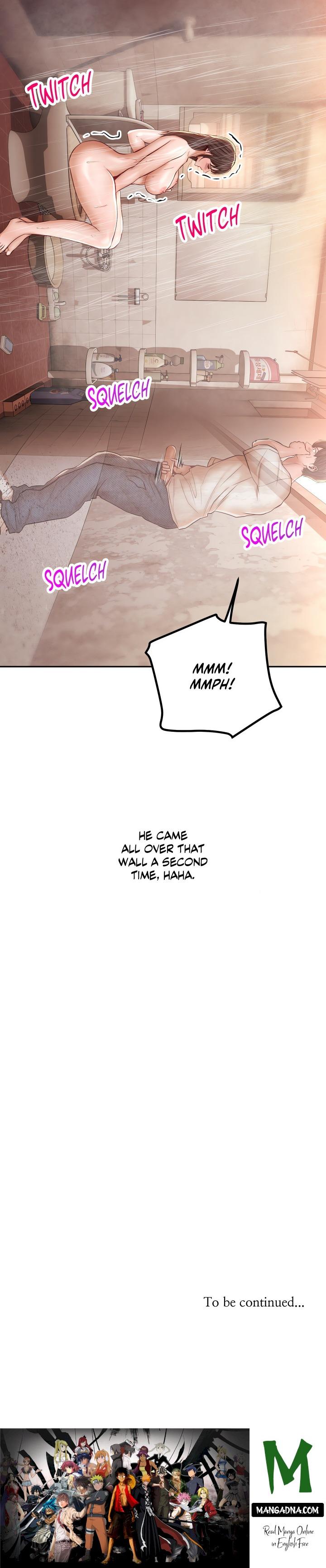 True or False? (Uncensored) - Chapter 122 Page 8