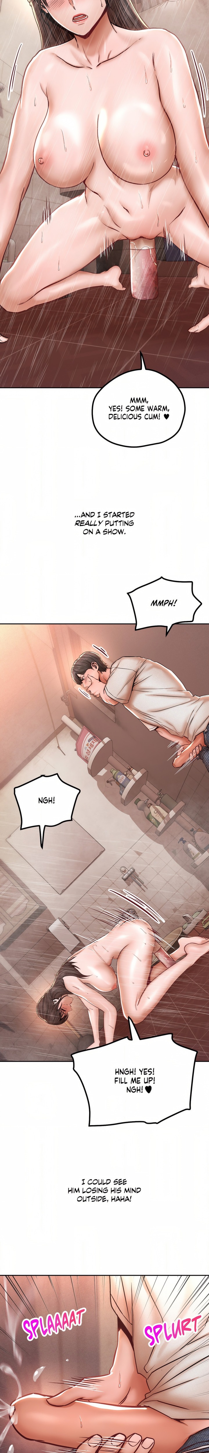 True or False? (Uncensored) - Chapter 123 Page 2