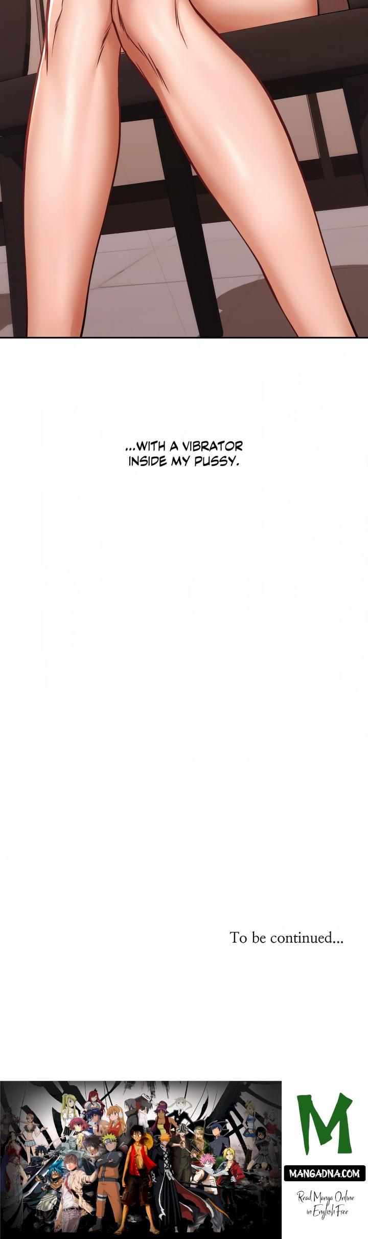 True or False? (Uncensored) - Chapter 124 Page 9