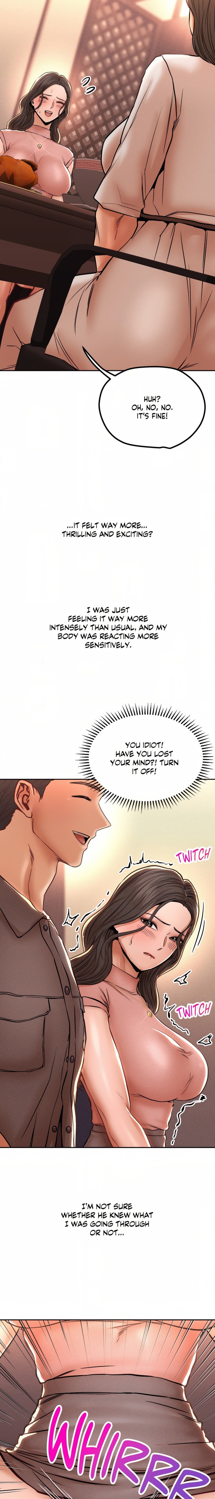 True or False? (Uncensored) - Chapter 125 Page 4