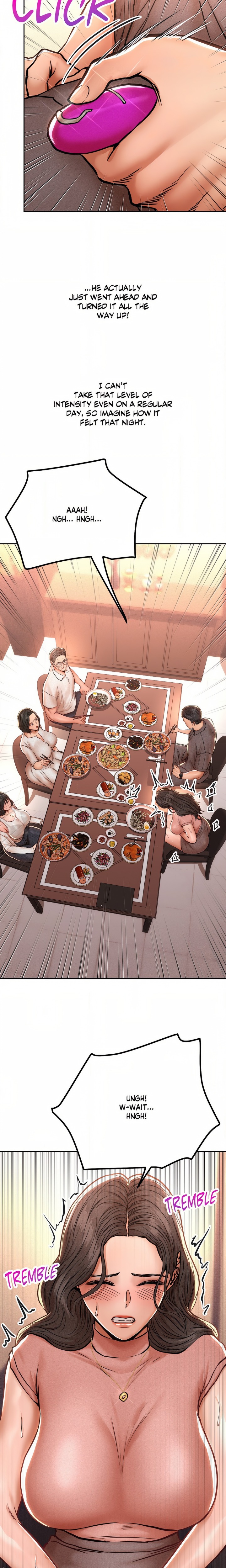 True or False? (Uncensored) - Chapter 125 Page 7