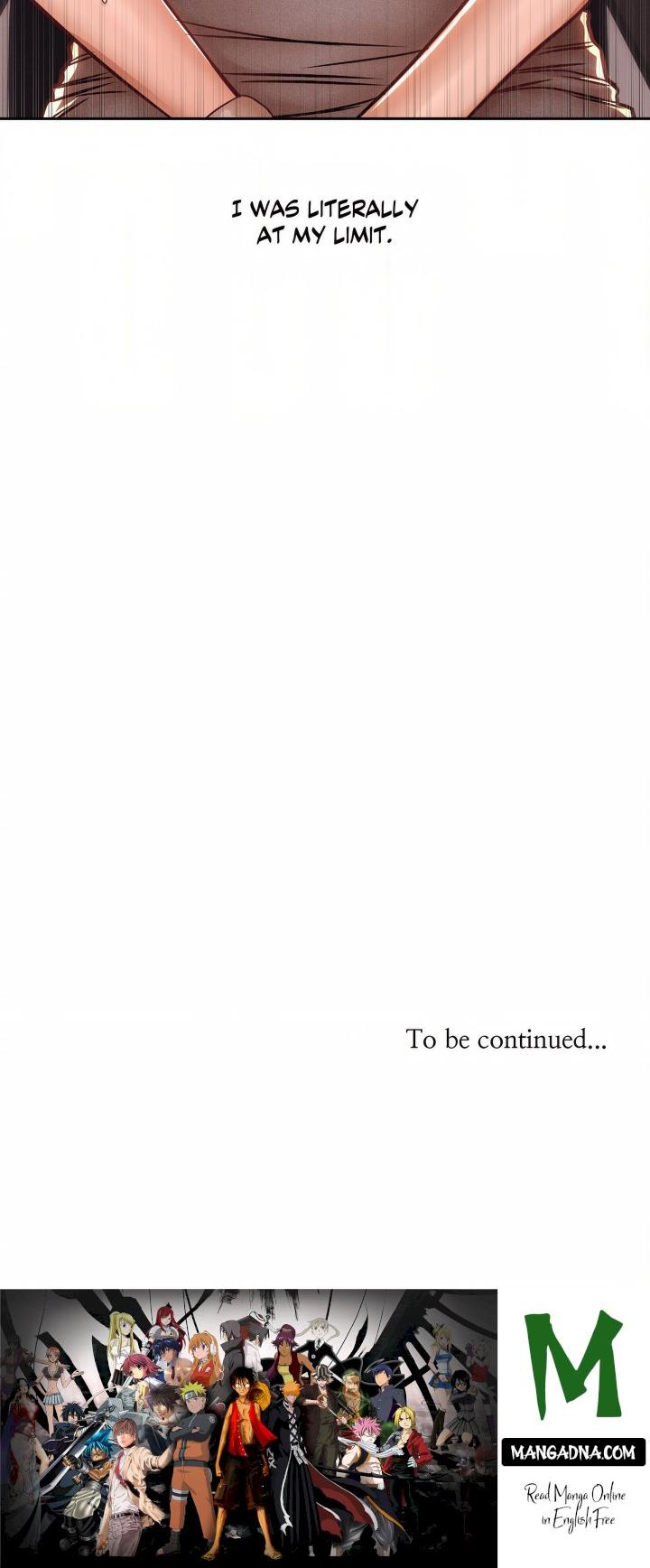 True or False? (Uncensored) - Chapter 125 Page 8