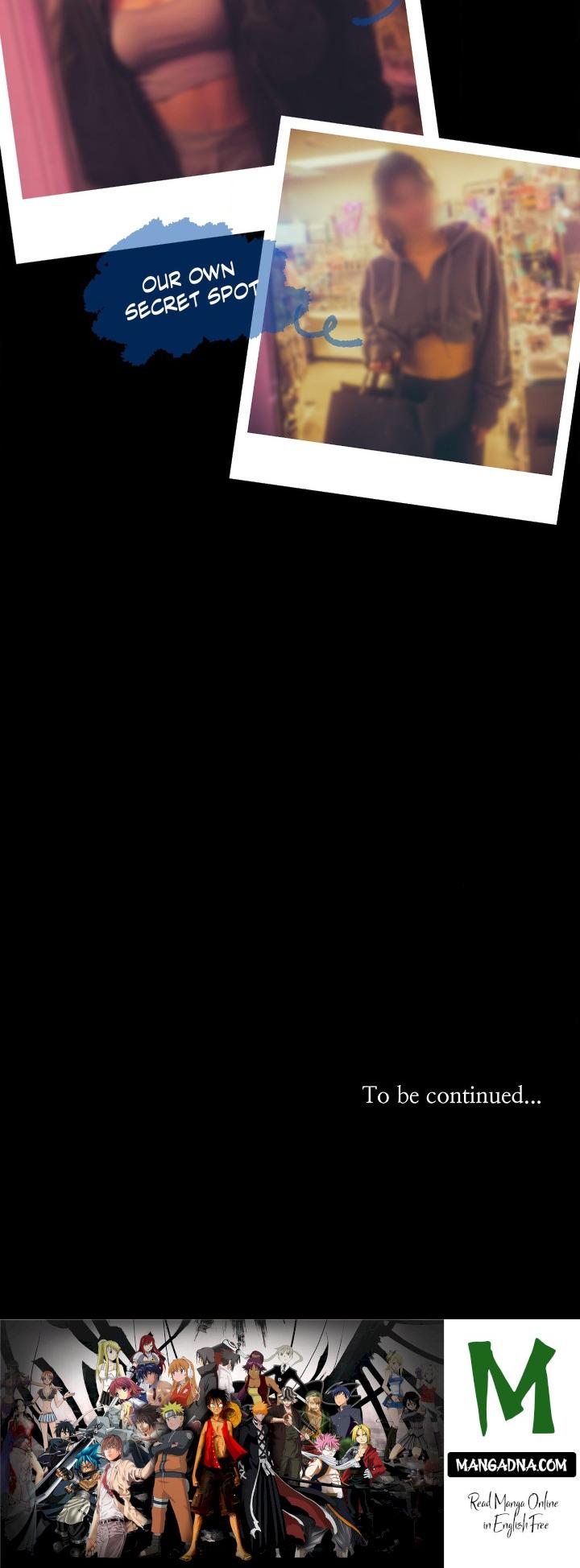 True or False? (Uncensored) - Chapter 126 Page 11