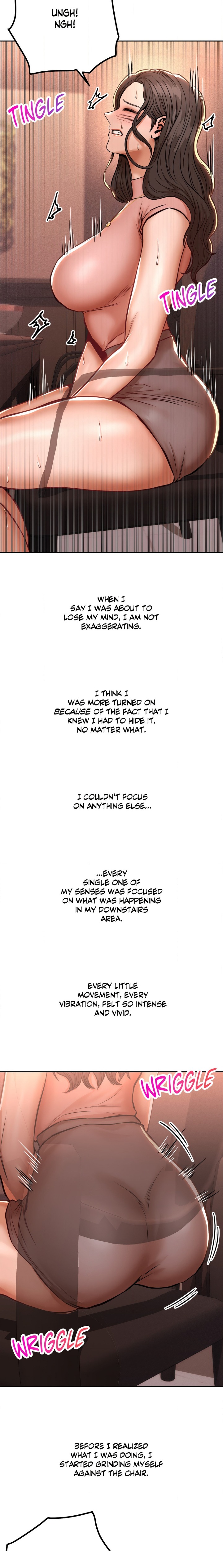 True or False? (Uncensored) - Chapter 126 Page 3