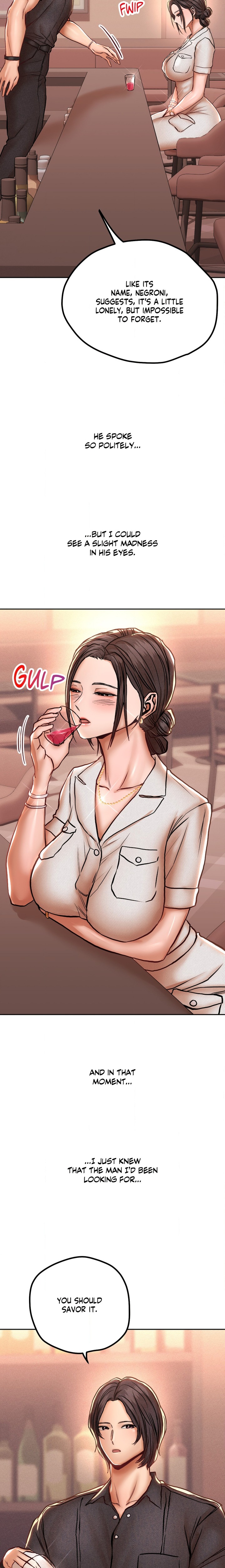 True or False? (Uncensored) - Chapter 127 Page 8