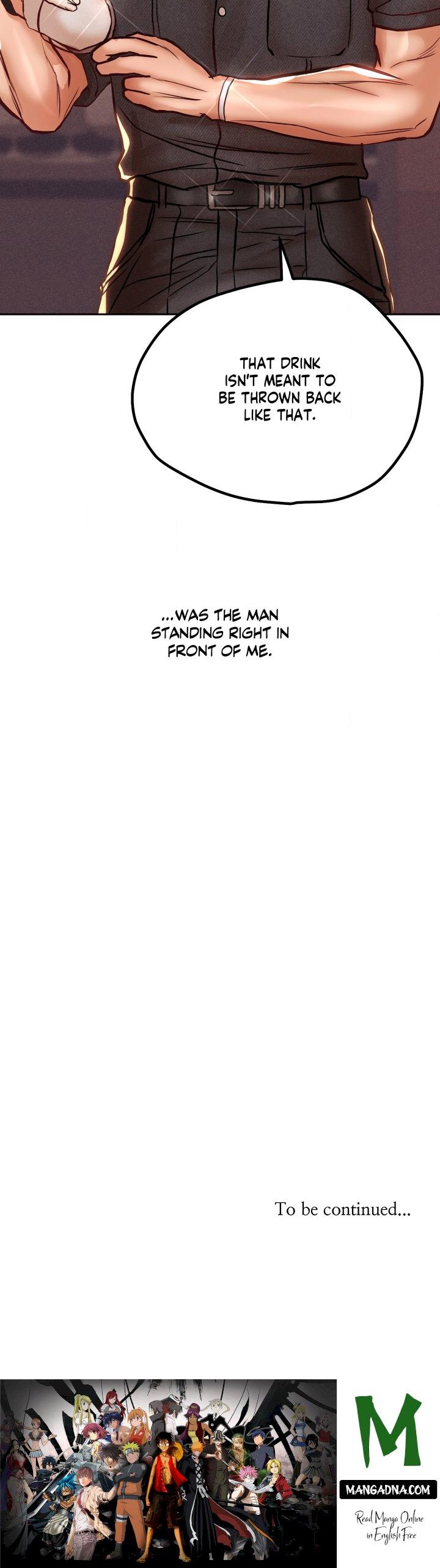 True or False? (Uncensored) - Chapter 127 Page 9