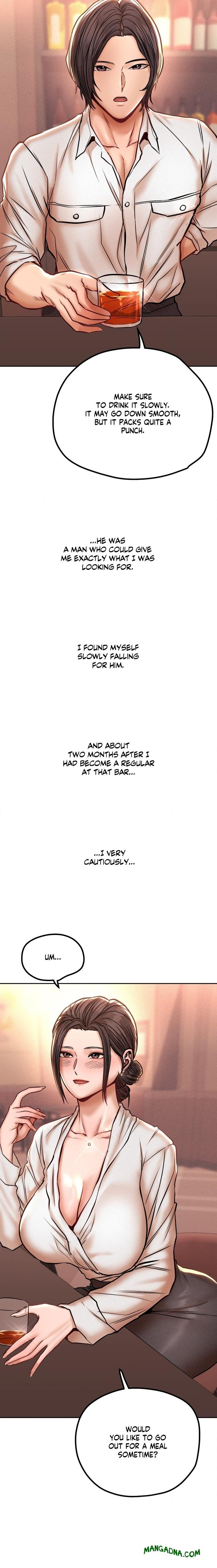 True or False? (Uncensored) - Chapter 128 Page 2