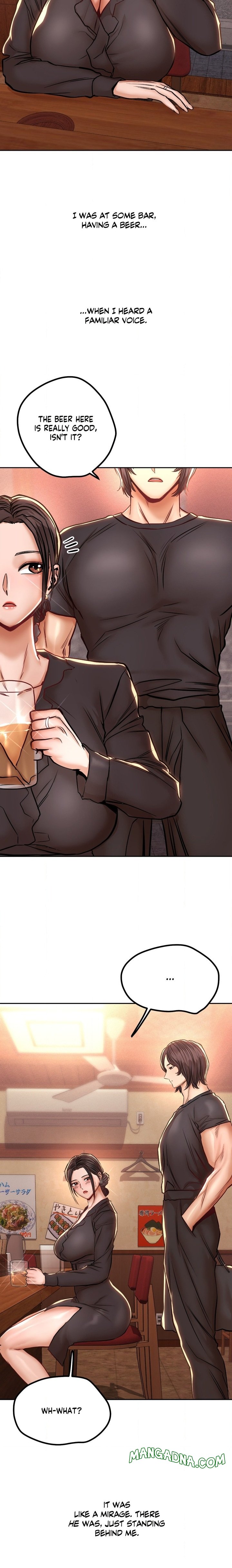 True or False? (Uncensored) - Chapter 128 Page 6