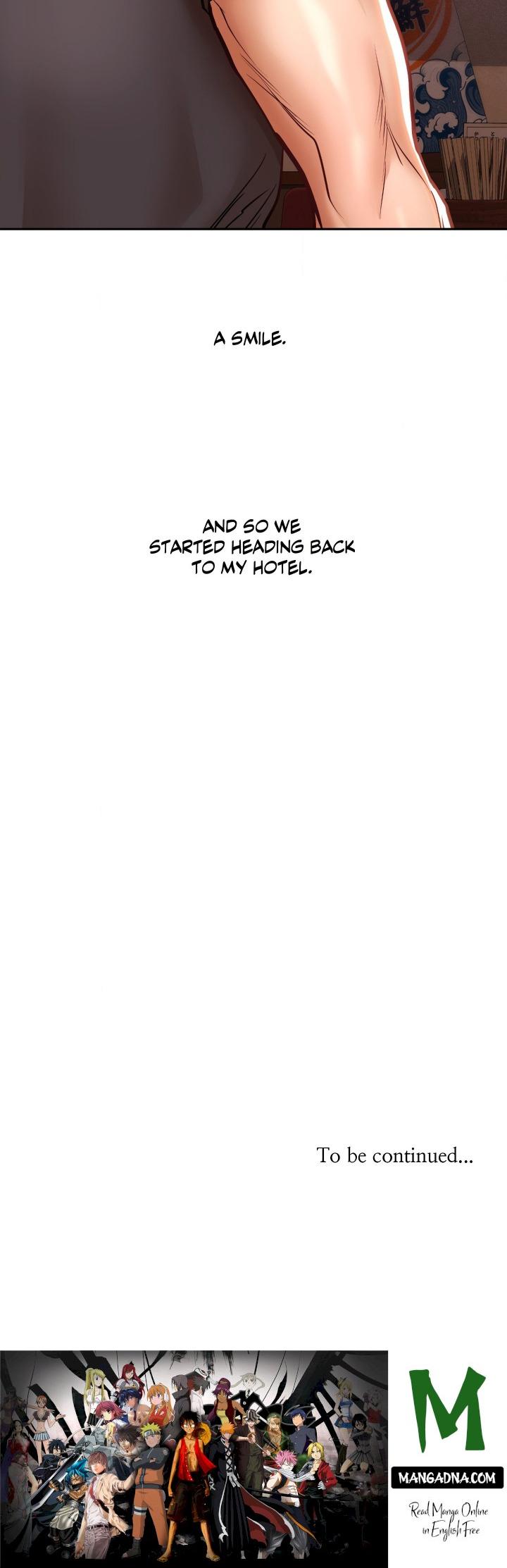 True or False? (Uncensored) - Chapter 128 Page 9