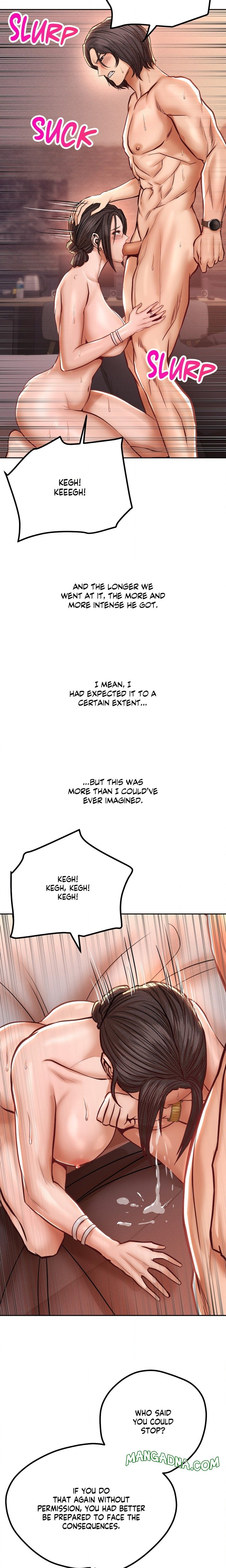 True or False? (Uncensored) - Chapter 129 Page 6