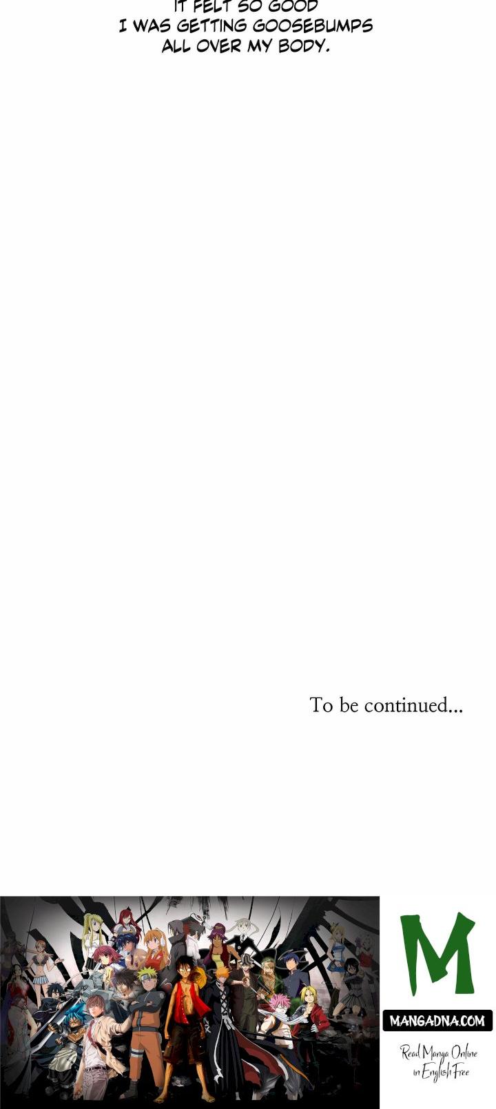 True or False? (Uncensored) - Chapter 129 Page 8