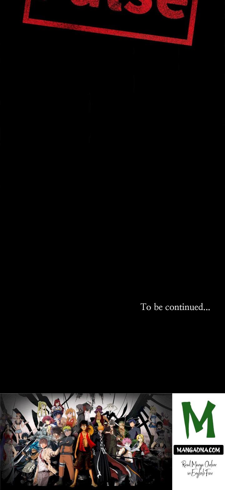 True or False? (Uncensored) - Chapter 130 Page 9