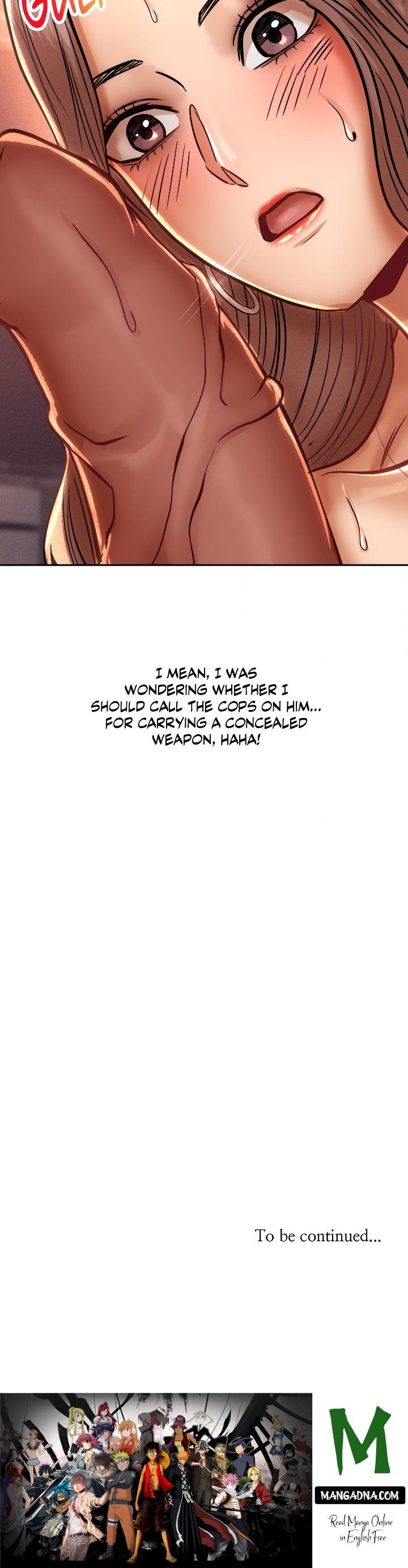 True or False? (Uncensored) - Chapter 131 Page 7