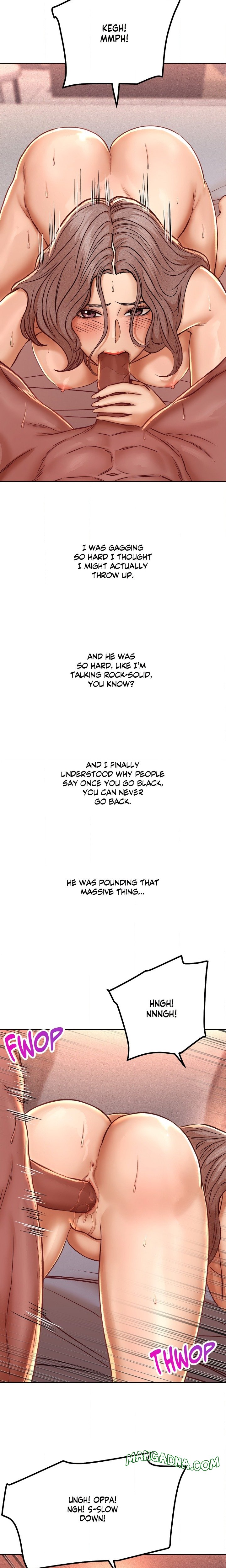 True or False? (Uncensored) - Chapter 132 Page 2