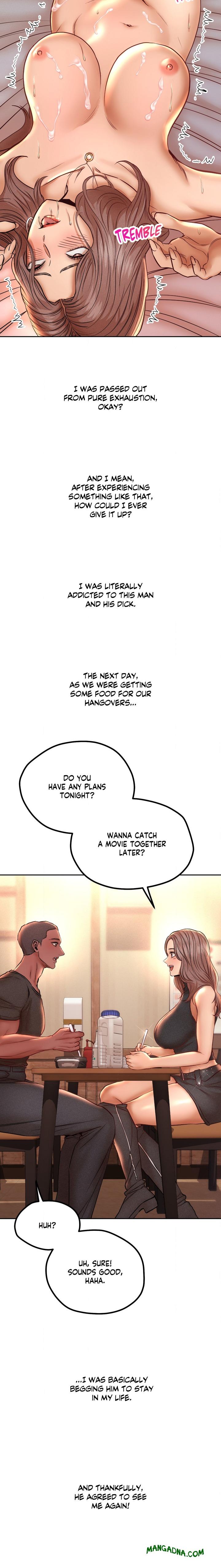 True or False? (Uncensored) - Chapter 132 Page 6