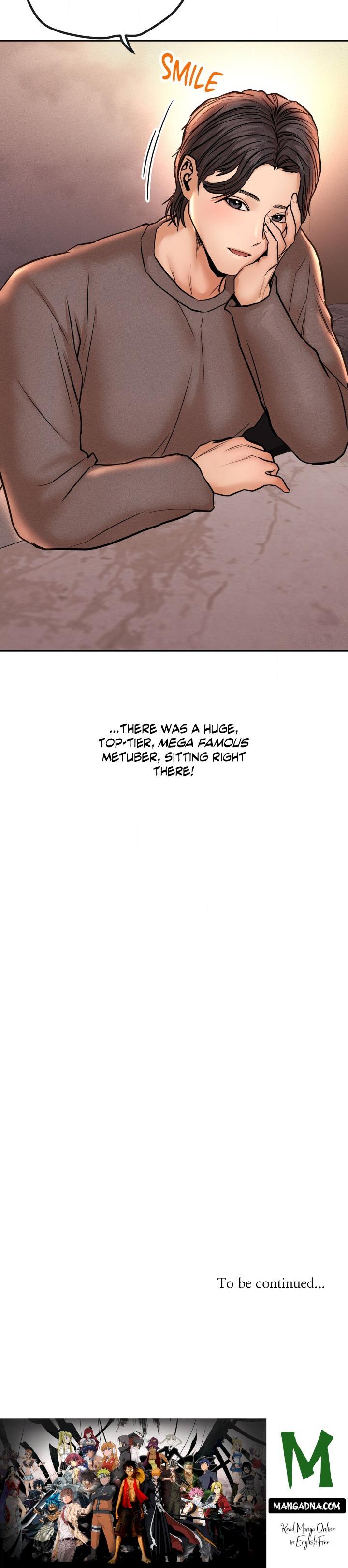 True or False? (Uncensored) - Chapter 133 Page 9