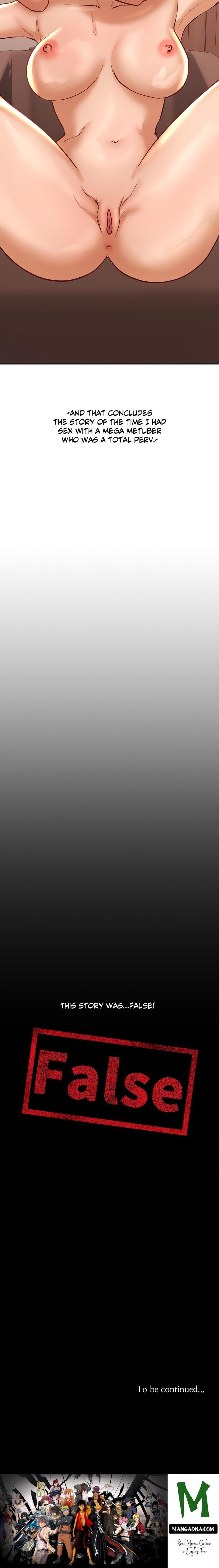 True or False? (Uncensored) - Chapter 135 Page 10