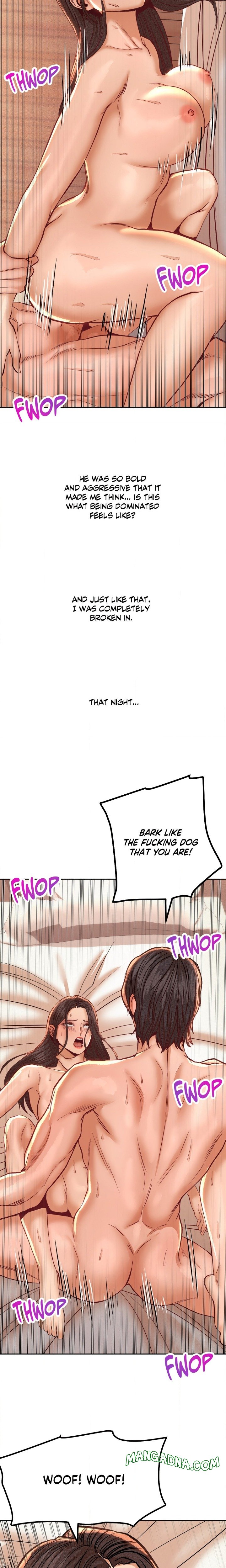 True or False? (Uncensored) - Chapter 135 Page 5