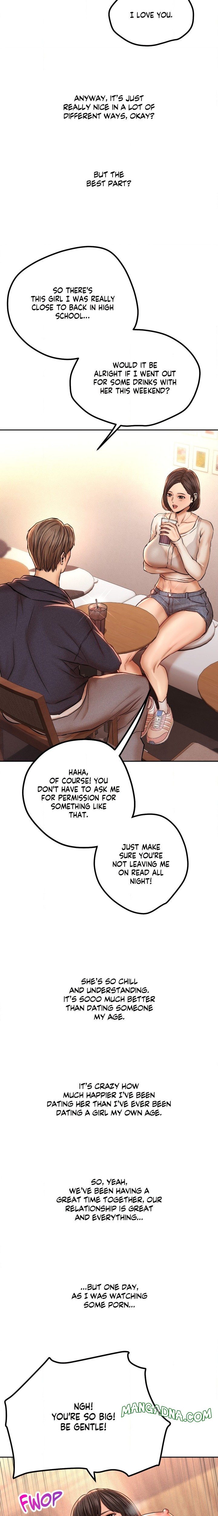 True or False? (Uncensored) - Chapter 136 Page 5