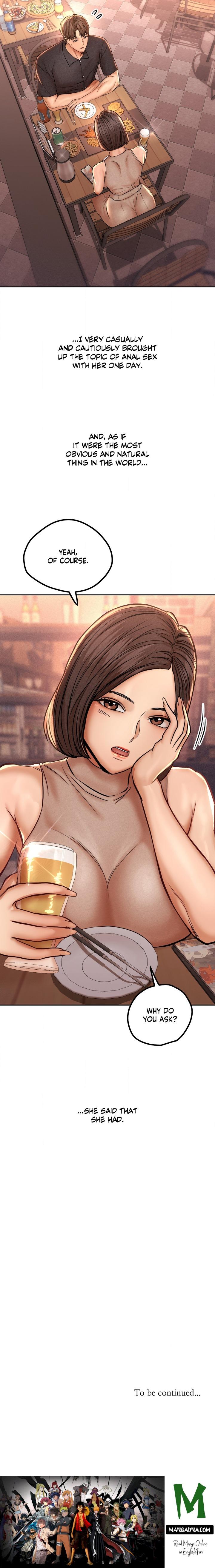 True or False? (Uncensored) - Chapter 136 Page 9