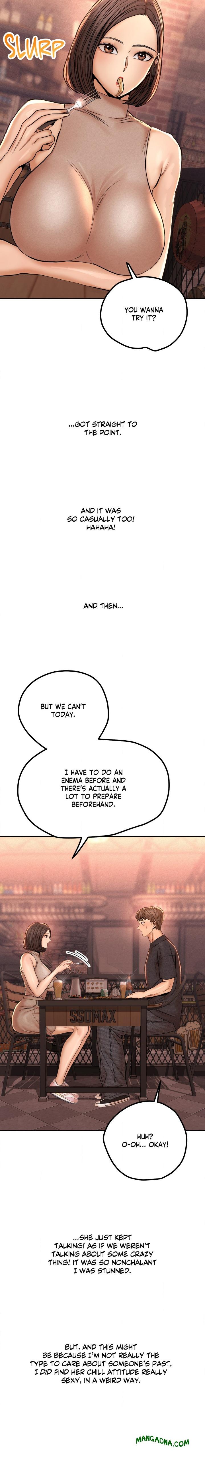 True or False? (Uncensored) - Chapter 137 Page 2