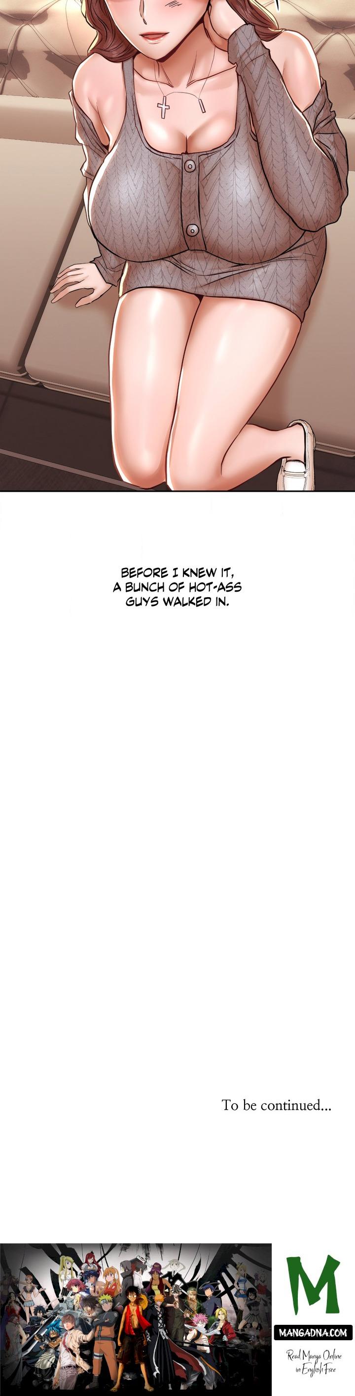 True or False? (Uncensored) - Chapter 139 Page 8