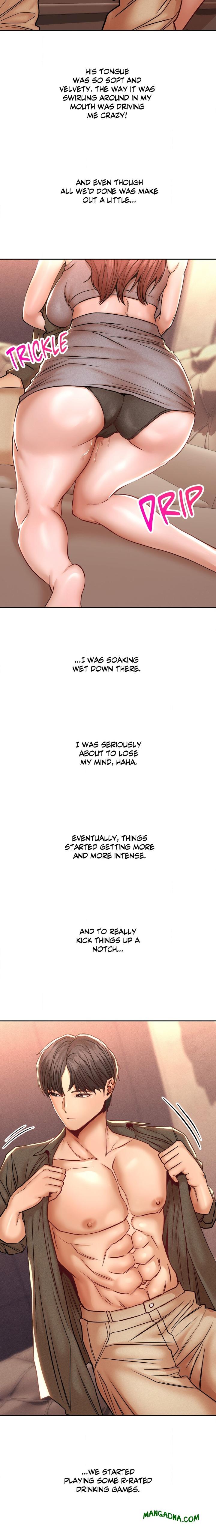 True or False? (Uncensored) - Chapter 140 Page 5