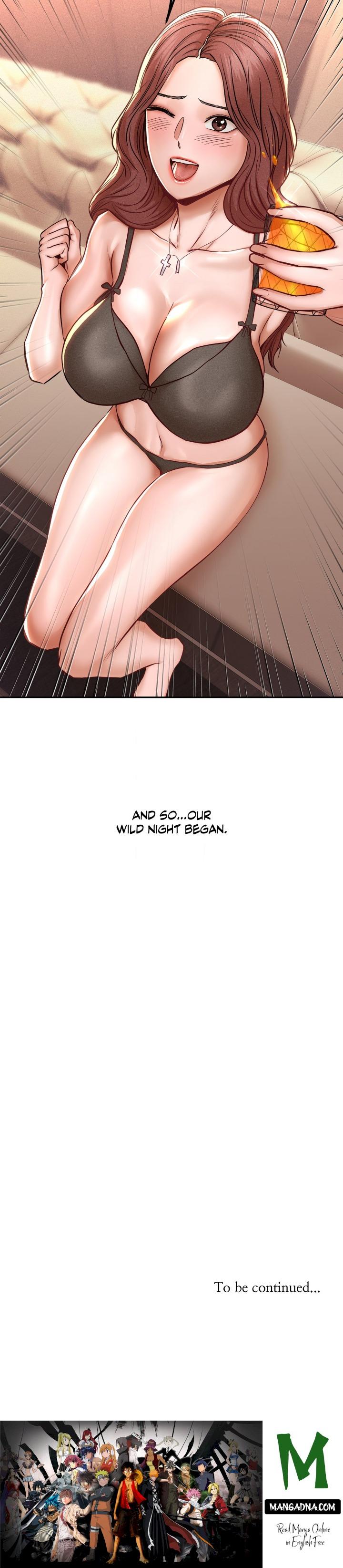 True or False? (Uncensored) - Chapter 140 Page 7