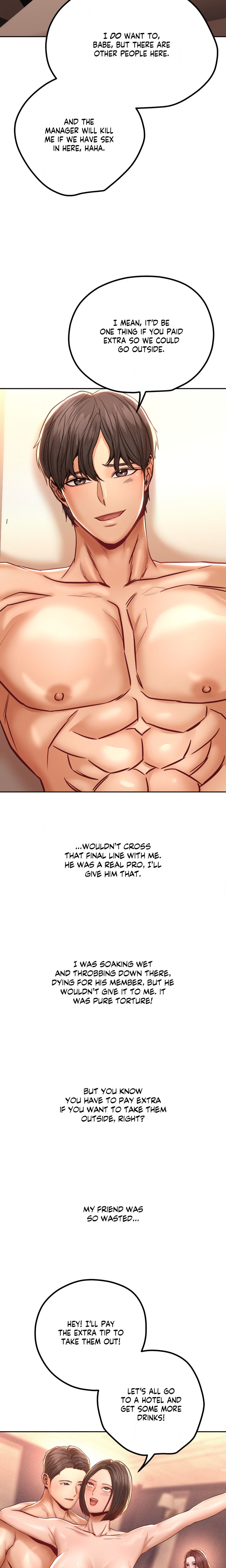 True or False? (Uncensored) - Chapter 141 Page 5