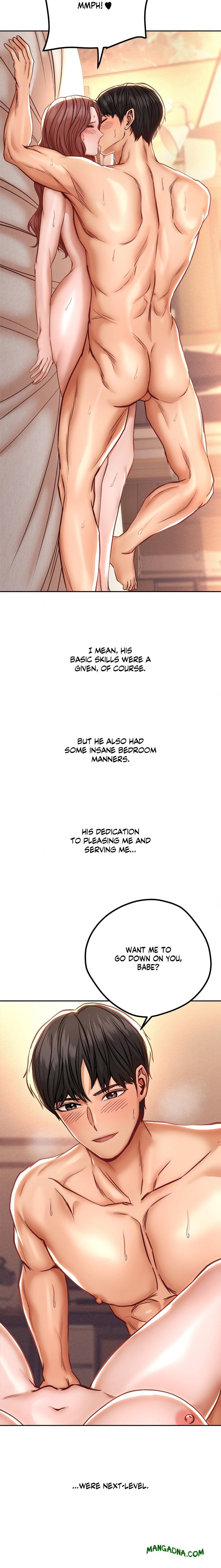 True or False? (Uncensored) - Chapter 142 Page 2