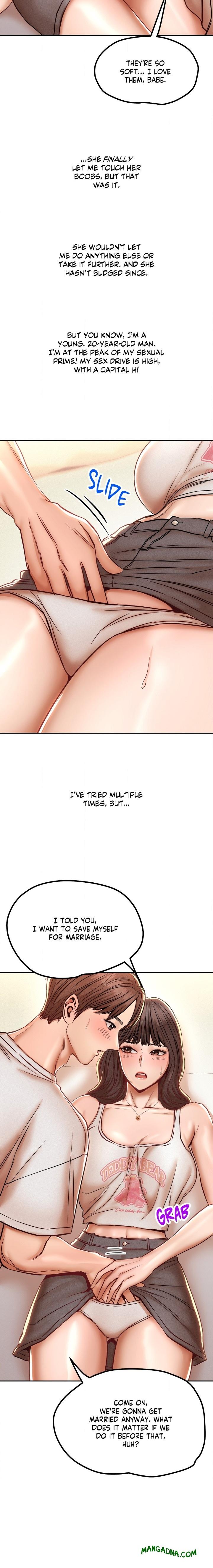 True or False? (Uncensored) - Chapter 144 Page 4