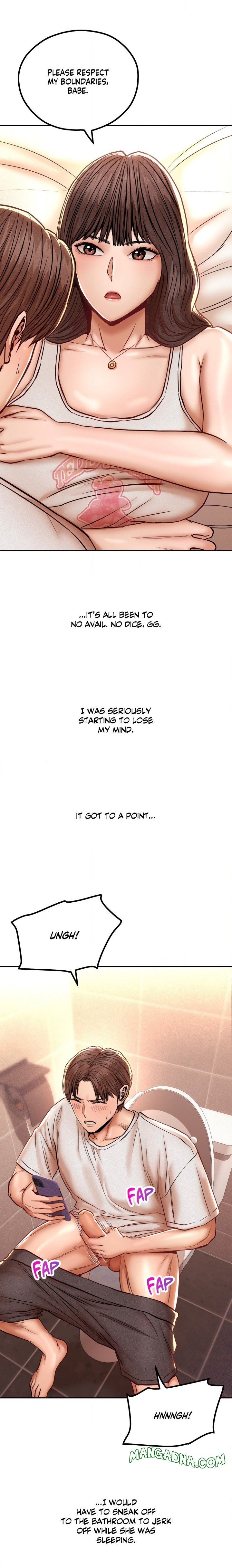 True or False? (Uncensored) - Chapter 144 Page 5