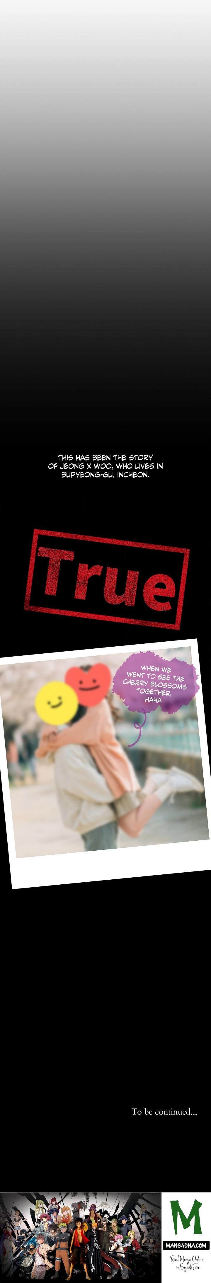True or False? (Uncensored) - Chapter 146 Page 10