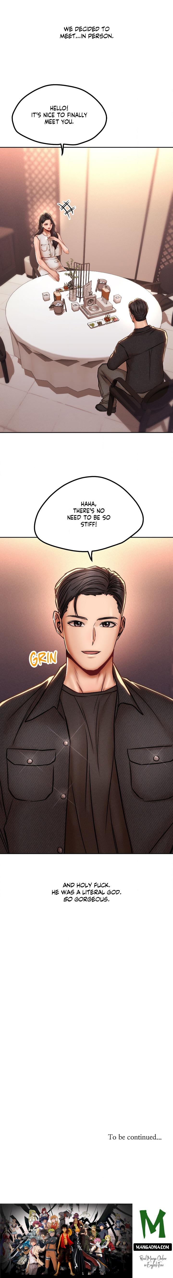 True or False? (Uncensored) - Chapter 147 Page 7