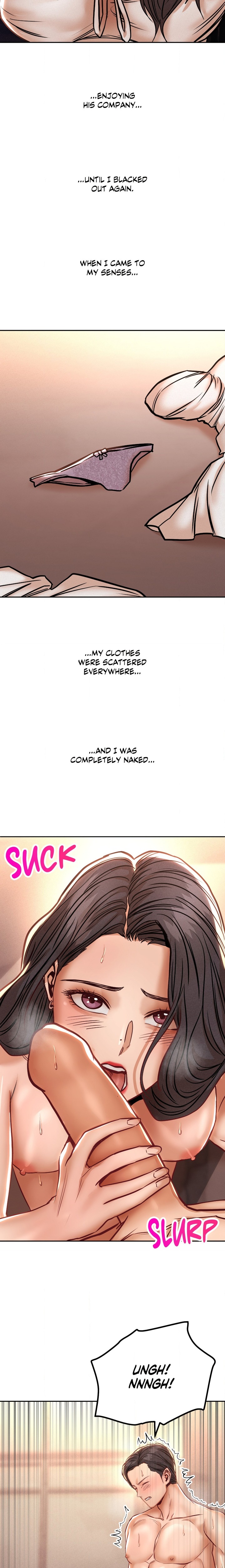 True or False? (Uncensored) - Chapter 149 Page 5