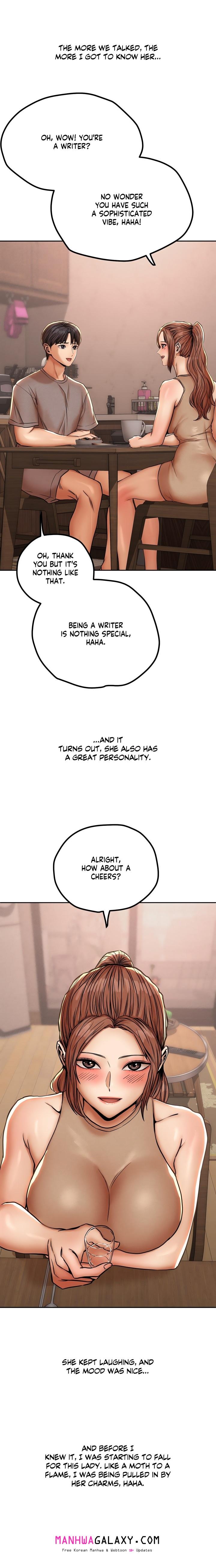 True or False? (Uncensored) - Chapter 59 Page 4