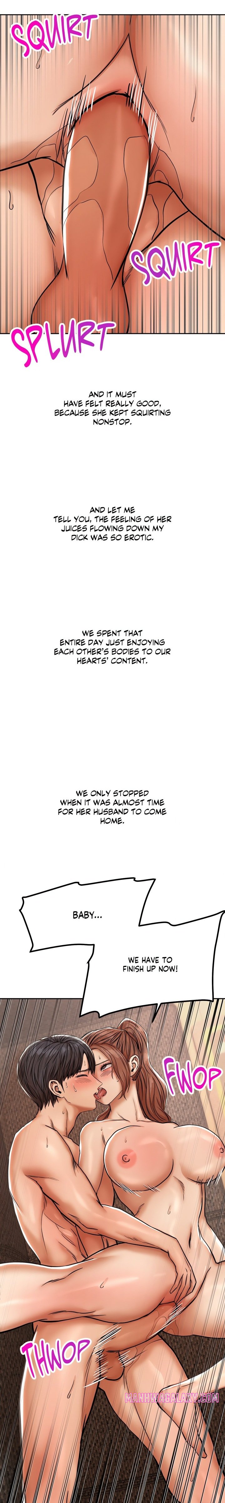 True or False? (Uncensored) - Chapter 61 Page 4