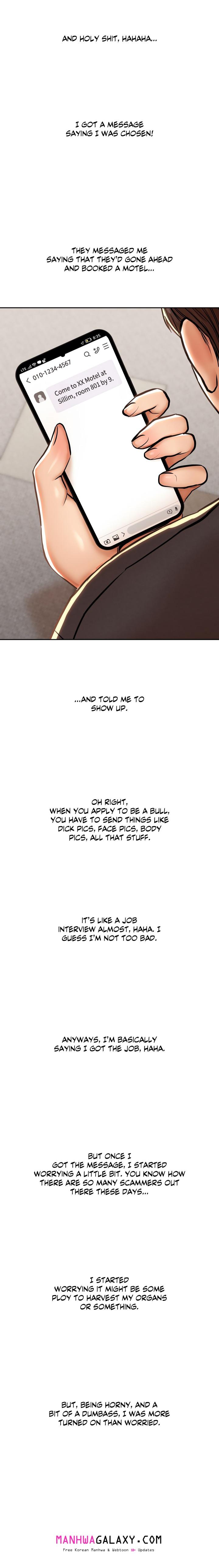 True or False? (Uncensored) - Chapter 62 Page 5