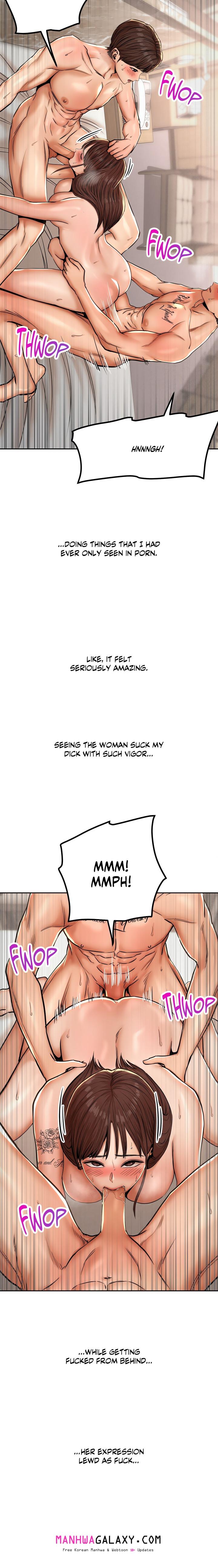 True or False? (Uncensored) - Chapter 66 Page 2