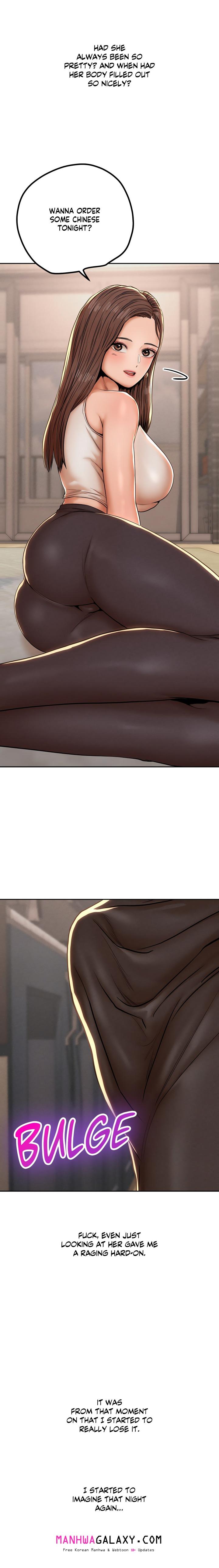 True or False? (Uncensored) - Chapter 73 Page 4