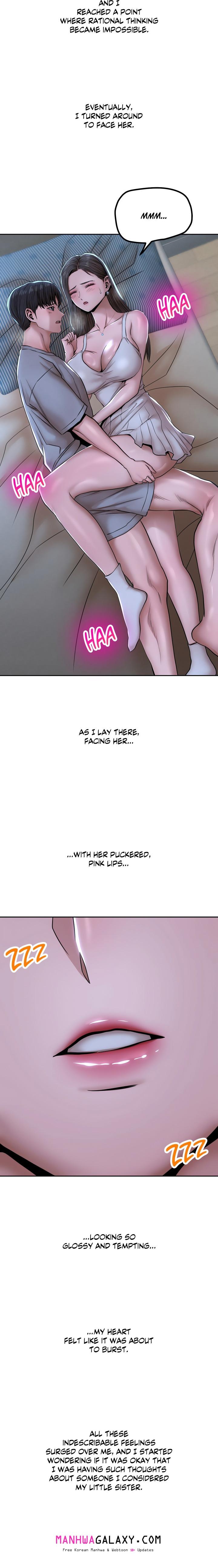 True or False? (Uncensored) - Chapter 74 Page 3